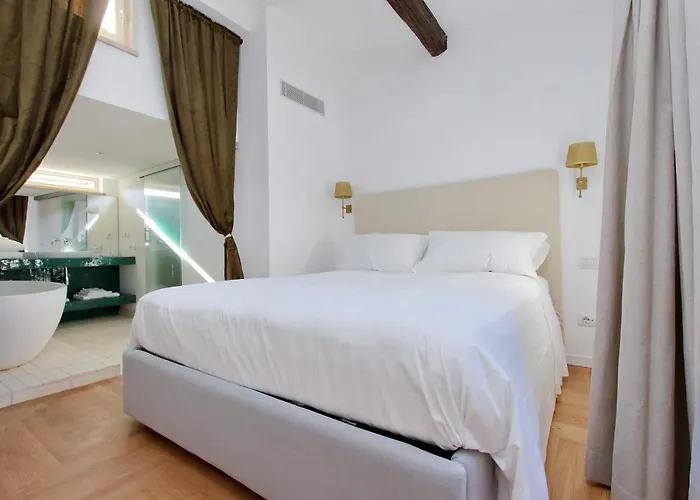 Apartament Residenza Torre Vecchiarelli - 5 Penthouse *
