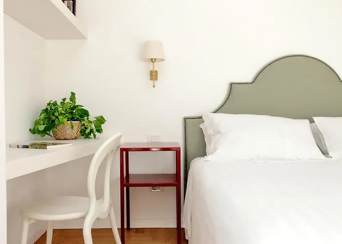 Apartamento Residenza Torre Vecchiarelli - 5 Penthouse