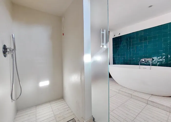 Apartament Residenza Torre Vecchiarelli - 5 Penthouse